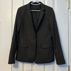 J Crew Blazer